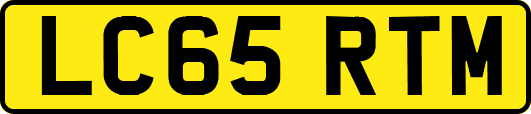 LC65RTM