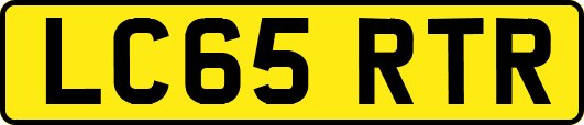 LC65RTR