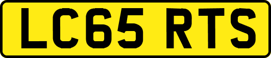 LC65RTS