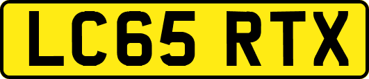 LC65RTX