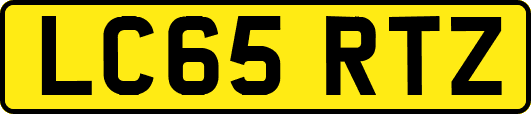 LC65RTZ