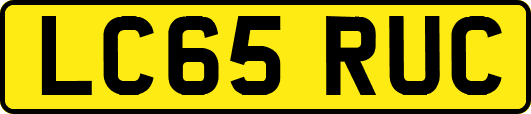 LC65RUC