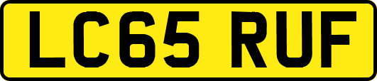 LC65RUF