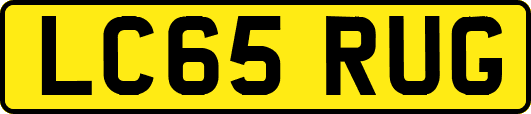 LC65RUG