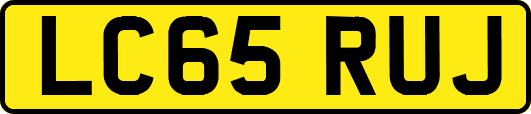 LC65RUJ