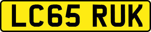 LC65RUK