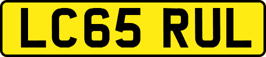 LC65RUL