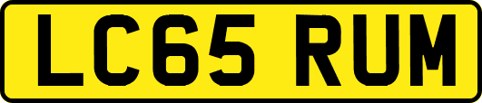LC65RUM