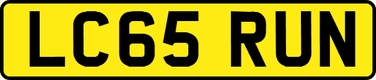LC65RUN