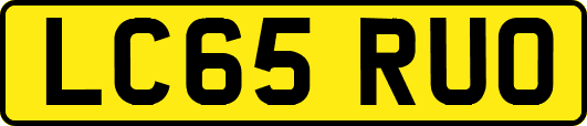 LC65RUO