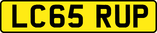LC65RUP