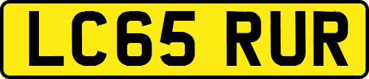 LC65RUR