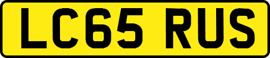 LC65RUS