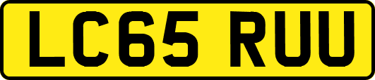 LC65RUU
