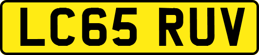 LC65RUV