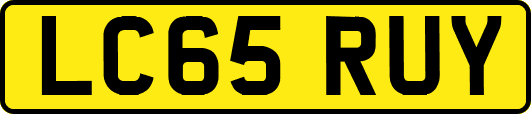 LC65RUY