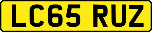 LC65RUZ