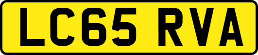 LC65RVA