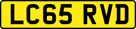 LC65RVD