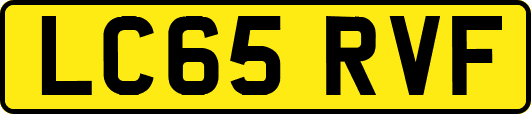 LC65RVF