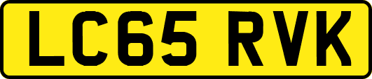 LC65RVK