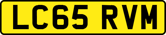 LC65RVM