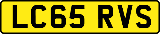 LC65RVS