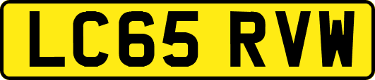 LC65RVW