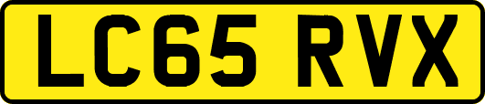 LC65RVX