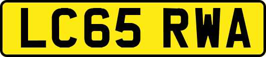 LC65RWA