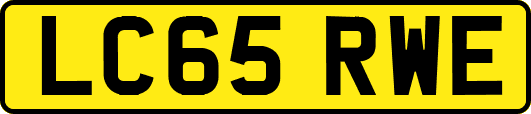 LC65RWE
