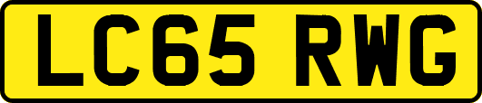 LC65RWG