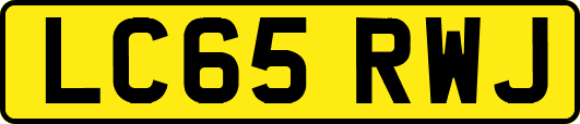 LC65RWJ