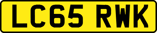 LC65RWK