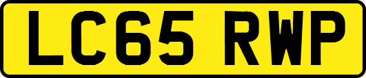 LC65RWP