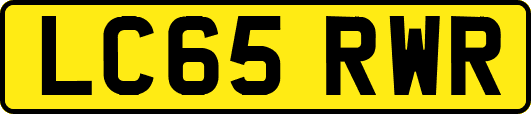 LC65RWR
