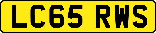 LC65RWS