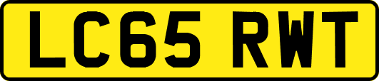 LC65RWT