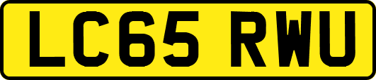 LC65RWU