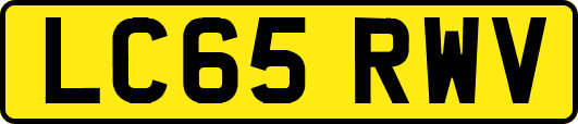 LC65RWV