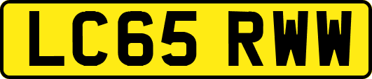 LC65RWW