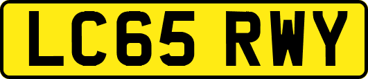 LC65RWY
