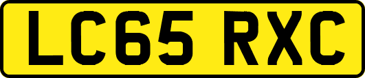 LC65RXC