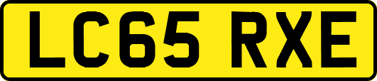 LC65RXE
