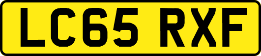 LC65RXF