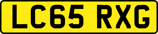 LC65RXG