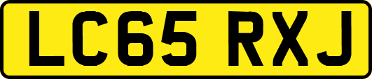 LC65RXJ