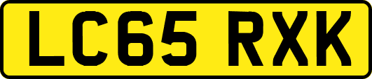 LC65RXK