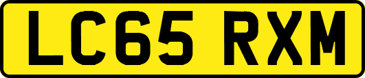 LC65RXM
