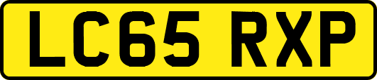 LC65RXP